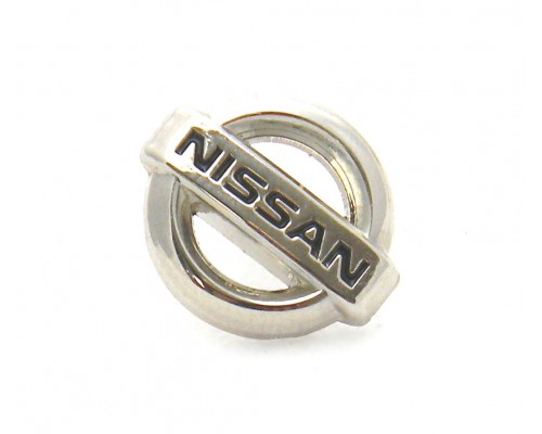 Значок Nissan 18 мм